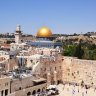 Jerusalem Vùng đất Thánh