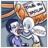 XaoLon Quá Bạn