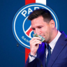 LionelMessi.PSG
