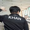 DK Khan