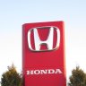 Honda Support