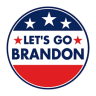 Let's go Brandon