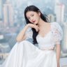 章若楠 -Zhāng Ruò Nán