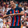 Lewandowsmõm