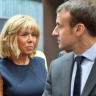 Emmanuel J.M F Macron
