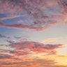 Morning Sky