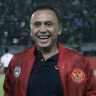 PSSI General Chairman