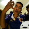 Nguyễn Thúc Thùy Tiên