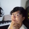 Takei Hoang
