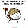người kherme cuối cùng
