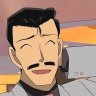 mori kogoro