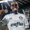 Estêvão Willian