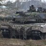 leopard II