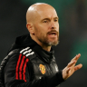 Ten Hag The Great