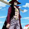 Mr.Mihawk
