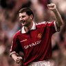 DENIS IRWIN PRIME