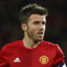 MICHAEL CARRICK PRIME