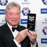 MARTIN BUCHAN PRIME
