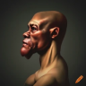 PretendingBoxer
