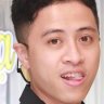 Bàn là quạt cháy máy bơm