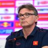 Troussier