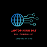 Laptop Minh Đạt