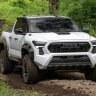 TRD Pro