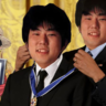 Oda Eiichirō 尾田おだ 栄一郎え