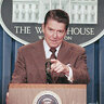 President Ronald Reagan