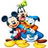 Donald Duck & Friends