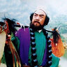 Sa Tăng quên hành lý