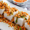 Bánh đúc có xương