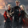 Aegon I Targaryen