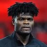 Thomas 'Yakubu' Partey
