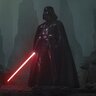 Dark Lord of the Sith