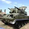 2K22 Tunguska