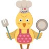 chickencook