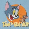 Tâm và Gia Huy