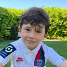 Mateo Messi