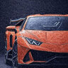 Lamborghini R