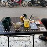 Zai Vất Vả