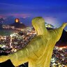 Rio De Janeiro