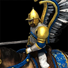 winged hussar
