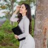 Chân Trời Tím