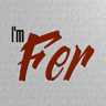 I'm Fer