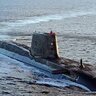 Nuclear attack submarine