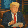 Shark Trump