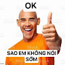 cậu bé ngốc