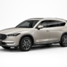 Madza CX-8 AWD