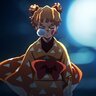Zenitsu Agatsuma